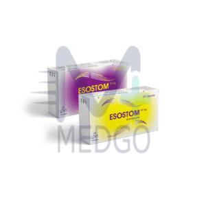 إيزوستوم 40 ملغ