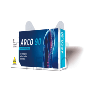 اركو 90 ملغ