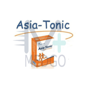 اسیا تونیك- 20 حبة