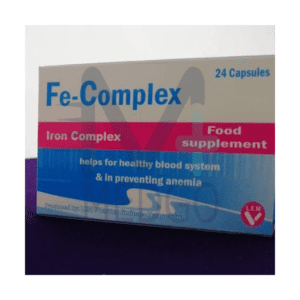 اف اي كومبلكس