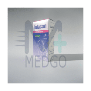 انفاكون نقط