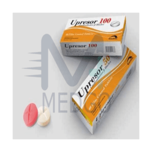 اوبريسور 50 ملغ