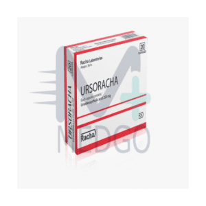 اورسو راشا - 20 حبة