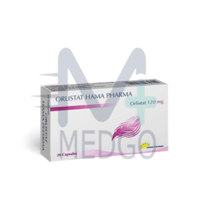اورليستات – 20 حبة
