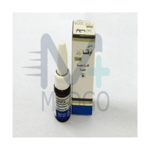 اوفتا - زين قطرة عینیة