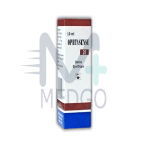 اوفتاسینس 20 قطرة عینیة