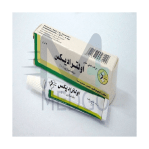 اولتراديكس عیني