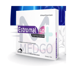 ايسترومال 40