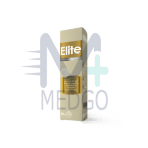 ايلیت بديل الزيت للشعر المجعد