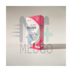 بارادرين نقط