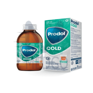 برودول كولد شراب