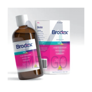 بروديكس شراب