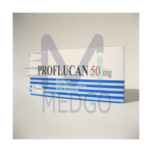 بروفلوكان 50 ملغ