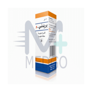 بريدني م قطرة عینیة