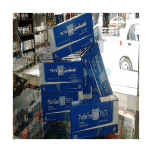 بلوفيكسین بلس – 30 حبة