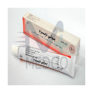 بولي ديرم 40 غ