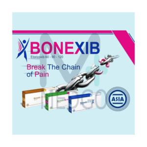 بونكسيب 90 ملغ – 30 حبة