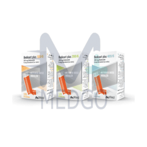 بيديكورت بلس 100-6 بخاخ