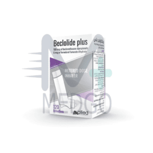 بيكلولايد بلس