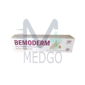 بيموديرم كريم 20 غ