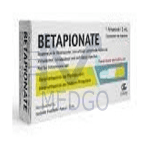 بیتابیونات امبول