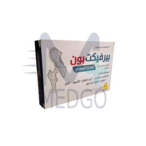 بیرفيكت بون 30 حبة