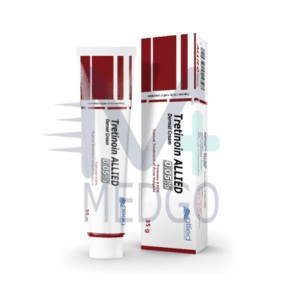 تريتينوئين المتحدة