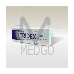 تريدكس كريم جلدي