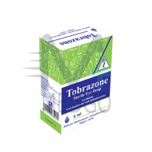 توبرازون قطرة