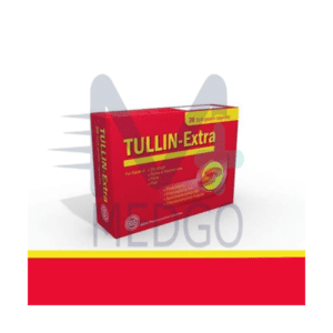 تولين – اكسترا – 20 كبسولة