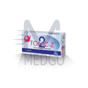 تونيك زد 2 – 20 حبة