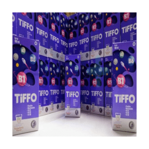 تیفو شراب 100 مل