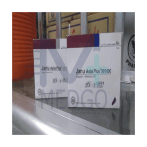 جانو اسيا 50/1000