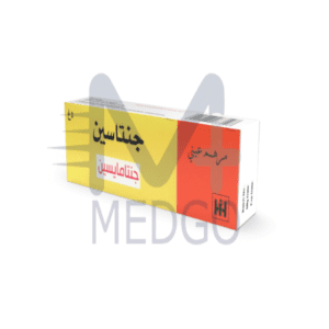 جنتاسين مرهم