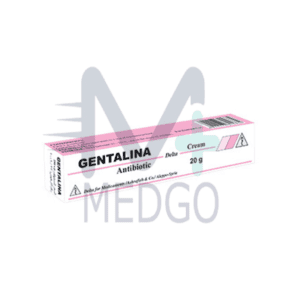 جنتالینا كريم جلدي