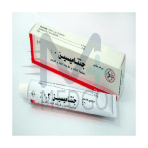 جنتامايسین مرھم 30 غ