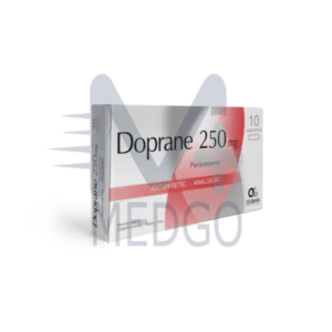 دوبران 250 تحامیل