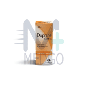 دوبران أطفال شراب