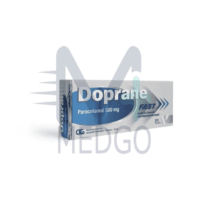 دوبران فاست 500