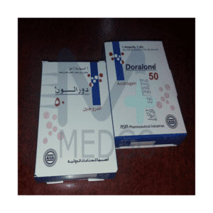 دورالون 50 - امبولة