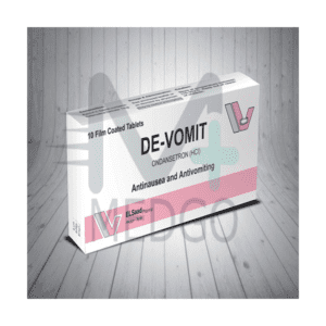 دي فوميت – 10 حبات