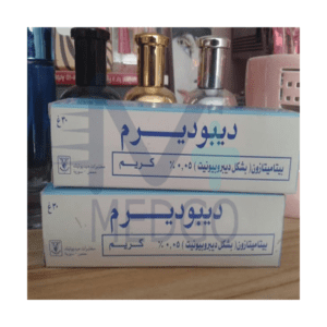 ديبوديرم كريم – 30 غ