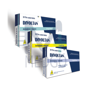 ديفولتان 5 – 80 – 30 حبة