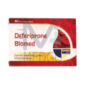 ديفيريبرون بيوميد حب