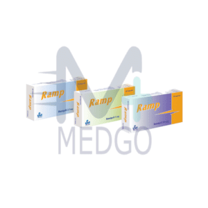 رامب 2.5 ملغ – 28 حبة