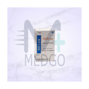 روسیلاين 500 ملغ