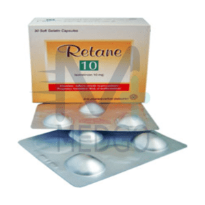 ريتان 40 ملغ