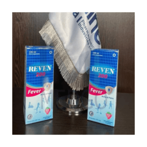 ريفن شراب 200 ملغ - 100 مل