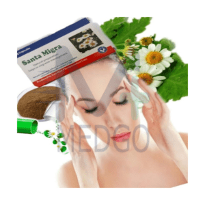 سانتا میغرا