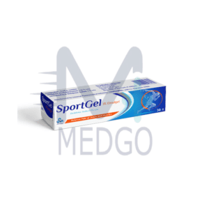 سبورتجيل 30 غ